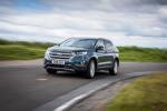 Ford Edge 2016 года (UK)